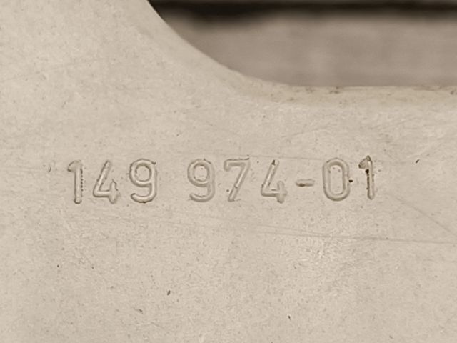 bontott VOLVO S80 Jobb Hátsó Lámpa Foglalat