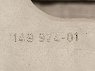 bontott VOLVO S80 Jobb Hátsó Lámpa Foglalat