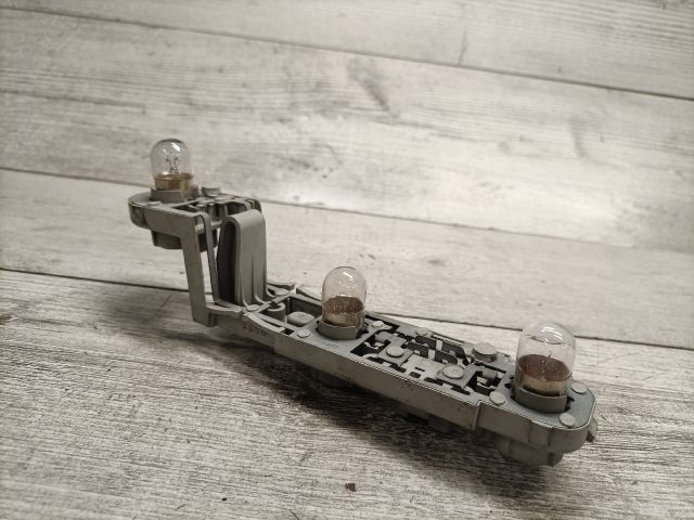 bontott VOLVO S80 Jobb Hátsó Lámpa Foglalat