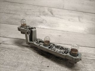 bontott VOLVO S80 Jobb Hátsó Lámpa Foglalat