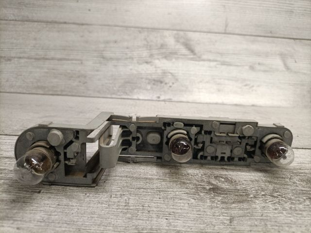 bontott VOLVO S80 Jobb Hátsó Lámpa Foglalat