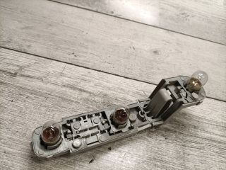 bontott VOLVO S80 Jobb Hátsó Lámpa Foglalat