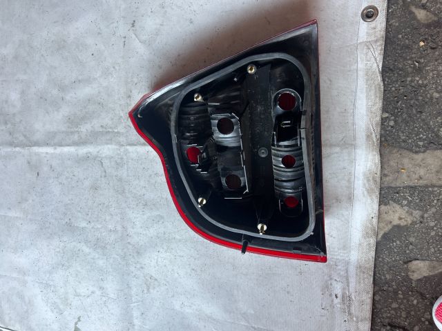 bontott VOLVO S80 Jobb Hátsó Lámpa
