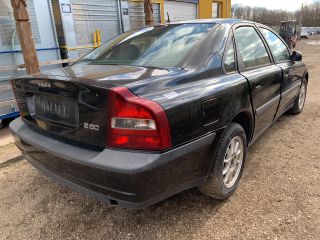 bontott VOLVO S80 Jobb Hátsó Lámpa