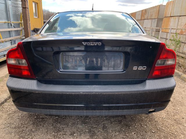 bontott VOLVO S80 Jobb Hátsó Lámpa