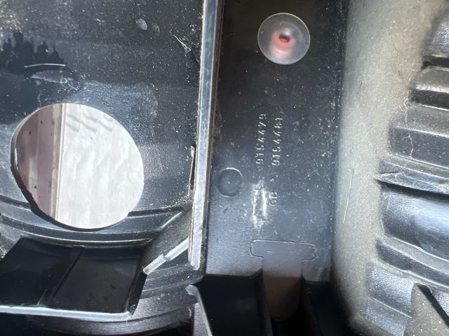 bontott VOLVO S80 Jobb Hátsó Lámpa