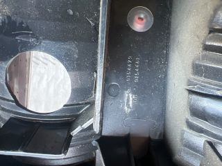 bontott VOLVO S80 Jobb Hátsó Lámpa