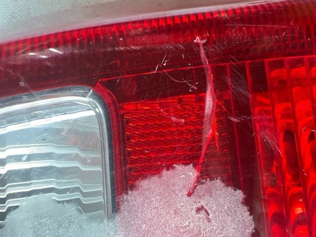 bontott VOLVO S80 Jobb Hátsó Lámpa