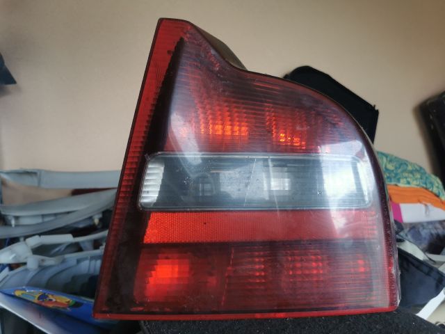 bontott VOLVO S80 Jobb Hátsó Lámpa