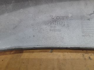 bontott VOLVO S80 Jobb hátsó Lökhárító Sarok (Műanyag)