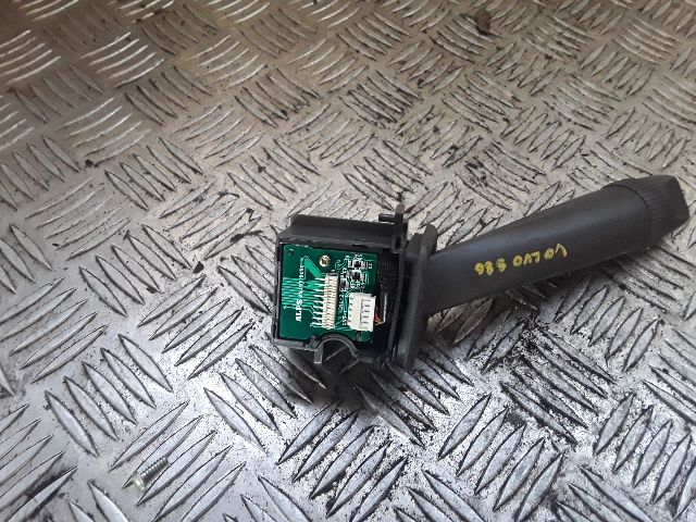 bontott VOLVO S80 Jobb Kormánykapcsoló Ablaktörlő