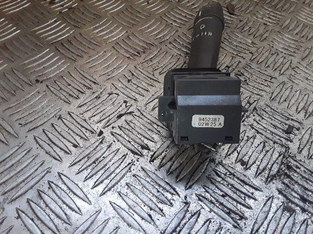 bontott VOLVO S80 Jobb Kormánykapcsoló Ablaktörlő