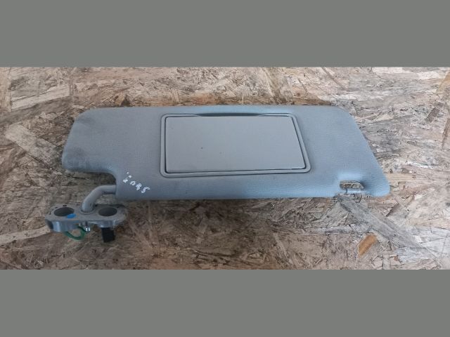 bontott VOLVO S80 Jobb Napellenző