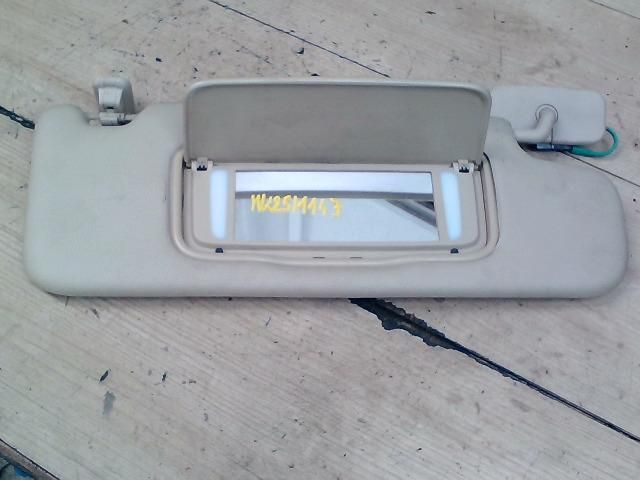 bontott VOLVO S80 Jobb Napellenző