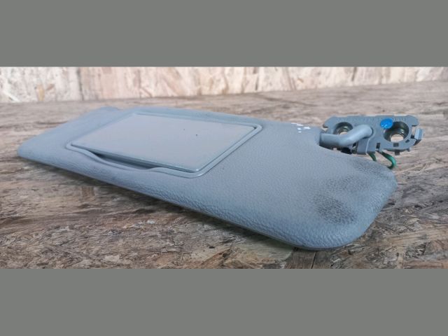 bontott VOLVO S80 Jobb Napellenző