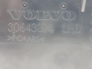 bontott VOLVO S80 Jobb Szellőző