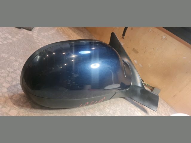 bontott VOLVO S80 Jobb Visszapillantó Tükör (Elektromos)