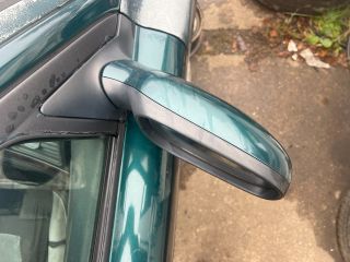 bontott VOLVO S80 Jobb Visszapillantó Tükör (Elektromos)