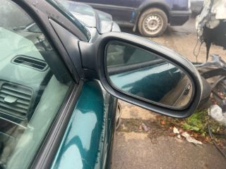 bontott VOLVO S80 Jobb Visszapillantó Tükör (Elektromos)