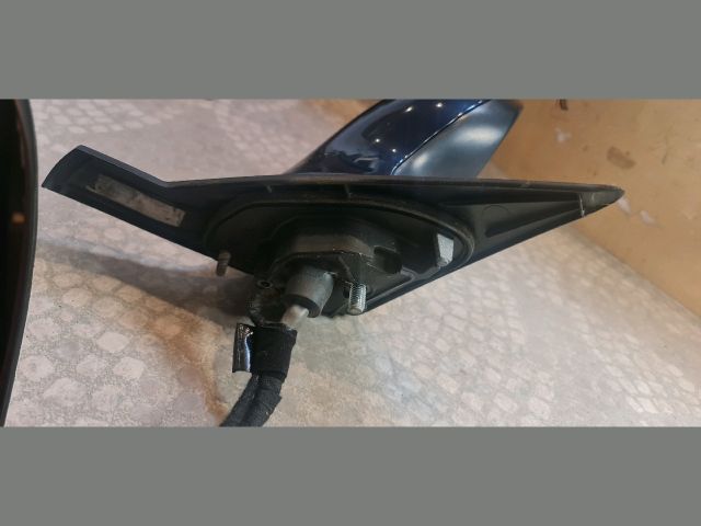 bontott VOLVO S80 Jobb Visszapillantó Tükör (Elektromos)