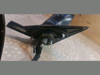 bontott VOLVO S80 Jobb Visszapillantó Tükör (Elektromos)