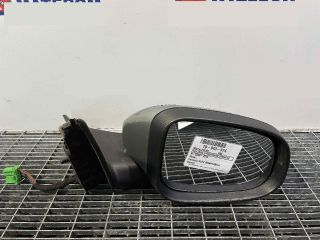 bontott VOLVO S80 Jobb Visszapillantó Tükör (Elektromos)