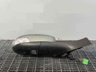 bontott VOLVO S80 Jobb Visszapillantó Tükör (Elektromos)