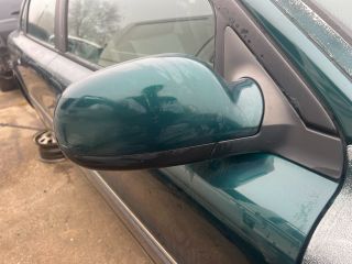 bontott VOLVO S80 Jobb Visszapillantó Tükör (Elektromos)