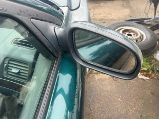 bontott VOLVO S80 Jobb Visszapillantó Tükör (Elektromos)