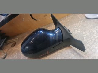 bontott VOLVO S80 Jobb Visszapillantó Tükör (Elektromos)