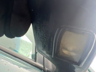 bontott VOLVO S80 Jobb Visszapillantó Tükör (Elektromos)
