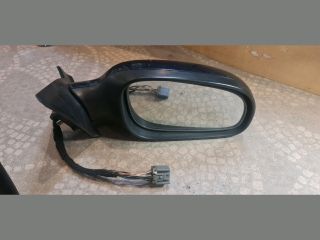 bontott VOLVO S80 Jobb Visszapillantó Tükör (Elektromos)