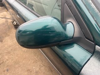bontott VOLVO S80 Jobb Visszapillantó Tükör (Elektromos)