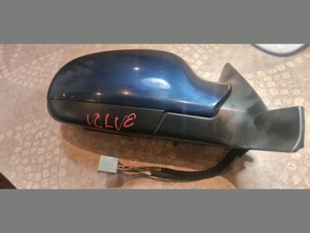 bontott VOLVO S80 Jobb Visszapillantó Tükör (Elektromos)