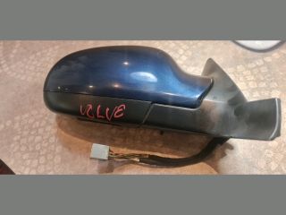 bontott VOLVO S80 Jobb Visszapillantó Tükör (Elektromos)