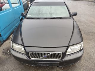 bontott VOLVO S80 Jobb Visszapillantó Tükör (Elektromos)