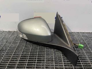 bontott VOLVO S80 Jobb Visszapillantó Tükör (Elektromos)