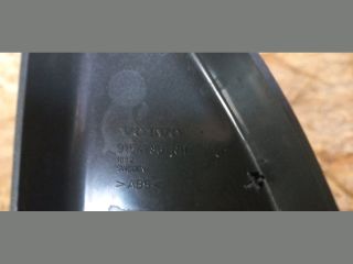 bontott VOLVO S80 Jobb Visszapillantó Tükör Előtti Burkolat