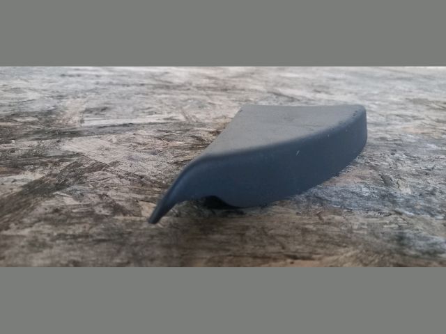 bontott VOLVO S80 Jobb Visszapillantó Tükör Előtti Burkolat