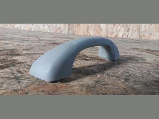 bontott VOLVO S80 Kapaszkodó (Pozíciófüggetlen)