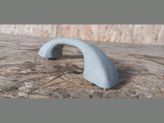 bontott VOLVO S80 Kapaszkodó (Pozíciófüggetlen)