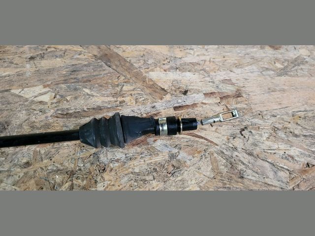 bontott VOLVO S80 Kézifék Bowden