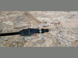 bontott VOLVO S80 Kézifék Bowden