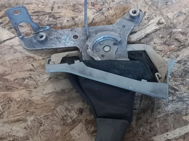 bontott VOLVO S80 Kézifék Kar