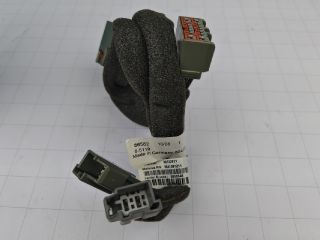 bontott VOLVO S80 Kihangosító Mikrofon