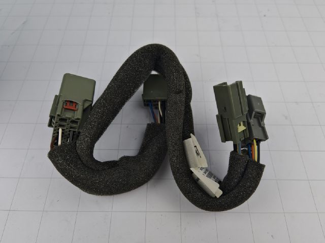 bontott VOLVO S80 Kihangosító Mikrofon