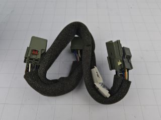 bontott VOLVO S80 Kihangosító Mikrofon