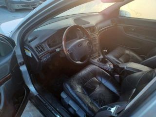 bontott VOLVO S80 Klíma Kapcsoló