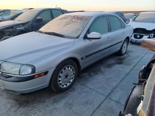 bontott VOLVO S80 Klíma Kapcsoló