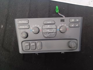 bontott VOLVO S80 Klíma Kapcsoló
